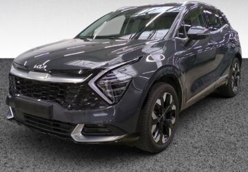 Kia Sportage 34.114 km 32.480 &euro; Korschenbroich 41352