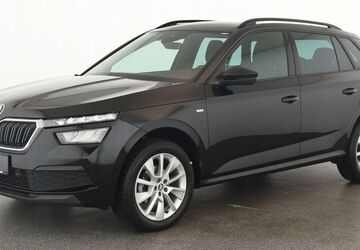 Skoda Kamiq 53.700 km 16.884 &euro; Neuss 41460
