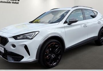 Cupra Formentor 43.356 km 29.980 &euro; Willich 47877