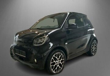 Smart ForTwo 28.700 km 14.850 &euro; Mönchengladbach Bökelberg 41063
