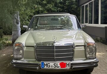 Mercedes-Benz 230 88.800 km 21.000 &euro; Mönchengladbach 41068