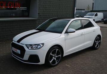 Audi A1 62.608 km 16.990 &euro; Neuss 41469
