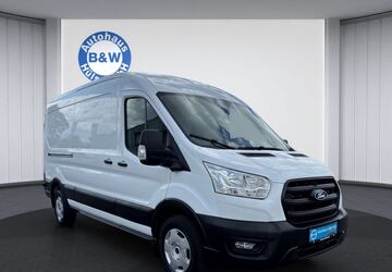 Ford Transit 37.290 km 27.499 &euro; Krefeld 47805