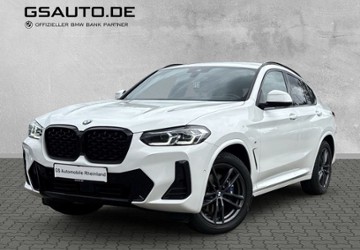 BMW X4 51.998 km 44.500 &euro; Krefeld 47809