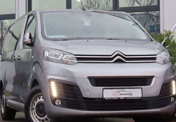 Citroen Jumpy 195.888 km 9.900 &euro; Neuss 41469