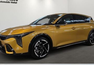Kia K4 6.348 km 32.980 &euro; Neuss 41464