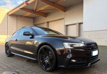 Audi A5 149.998 km 16.310 &euro; Mönchengladbach 41236