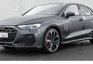 Audi S3 19.837 km 38.930 &euro; Düsseldorf 40474