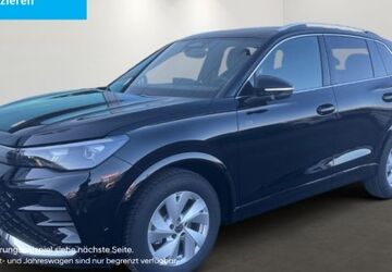VW Tiguan 2.500 km 48.480 &euro; Neuss 41460