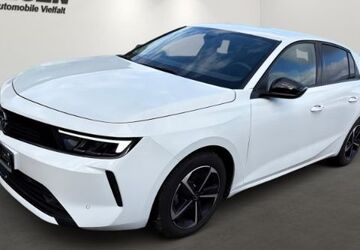 Opel Astra 18.417 km 17.690 &euro; Neuss 41464