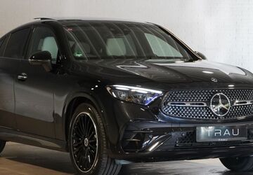 Mercedes-Benz GLC 300 7.847 km 79.990 &euro; Hückelhoven 41836