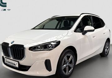 BMW 220 Active Tourer 14.099 km 29.490 &euro; Nettetal 41334