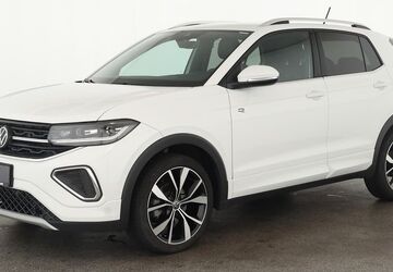 VW T-Cross 31.400 km 22.384 &euro; Düsseldorf 40233