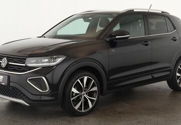 VW T-Cross 20.900 km 23.184 &euro; Düsseldorf 40233