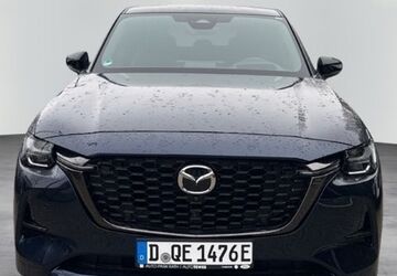 Mazda CX-60 5.000 km 51.990 &euro; Düsseldorf 40472