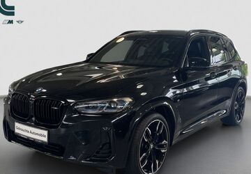 BMW X3 M40 88.413 km 49.990 &euro; Kaarst 41564