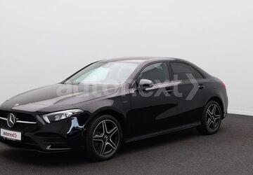 Mercedes-Benz A 250 63.050 km 26.490 &euro; Mönchengladbach 41066