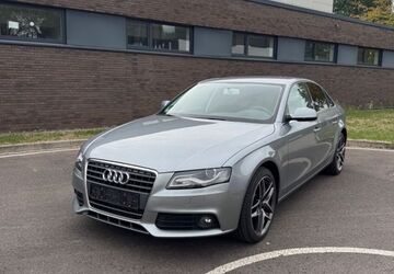 Audi A4 115.300 km 11.850 &euro; Düsseldorf 40593