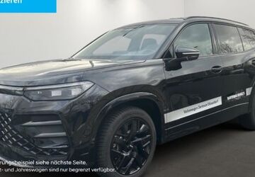 VW Tayron 11.500 km 59.880 &euro; Düsseldorf 40233