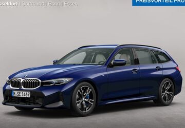 BMW 318 11.937 km 43.599 &euro; Düsseldorf 40237