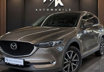 Mazda CX-5 127.300 km 16.998 &euro; Grevenbroich 41515