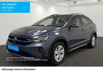 VW Taigo 7.079 km 19.555 &euro; Düsseldorf 40233