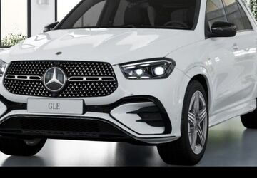 Mercedes-Benz GLE 400 8.986 km 84.990 &euro; Düsseldorf 40470