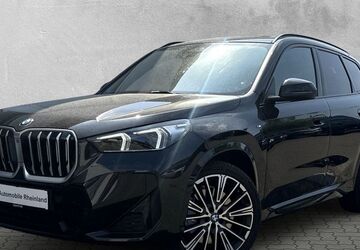 BMW X1 41.222 km 39.865 &euro; Krefeld 47809