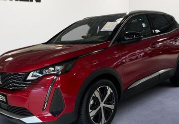 Peugeot 3008 21.870 km 25.290 &euro; Düsseldorf 40233