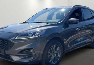 Ford Kuga 44.330 km 22.980 &euro; Düsseldorf 40589