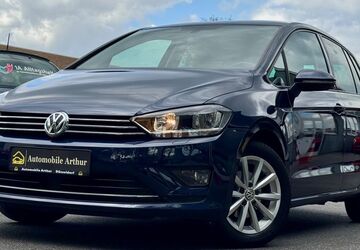 VW Golf 46.000 km 11.990 &euro; Düsseldorf 40233