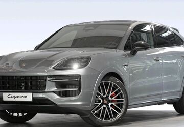 Porsche Cayenne 14.900 km 129.900 &euro; Düsseldorf 40468