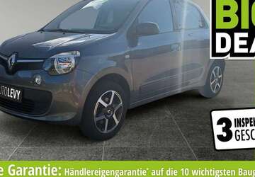 Renault Twingo 21.450 km 8.998 &euro; Mönchengladbach 41239