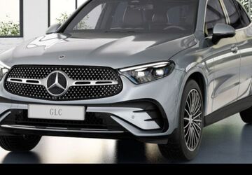 Mercedes-Benz GLC 300 6.728 km 65.490 &euro; Düsseldorf 40470