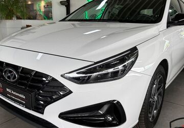 Hyundai i30 29.029 km 17.980 &euro; Kempen 47906