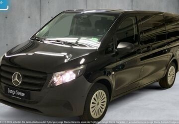 Mercedes-Benz Vito 41.421 km 41.980 &euro; Düsseldorf 40231