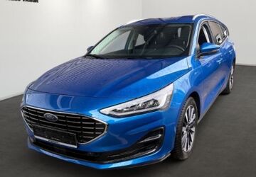Ford Focus 15.533 km 24.450 &euro; Neuss 41464