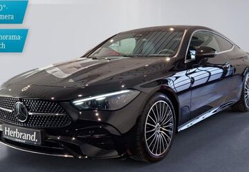 Mercedes-Benz CLE 300 9.607 km 53.990 &euro; Mönchengladbach 41063