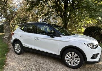 Seat Arona 35.301 km 15.490 &euro; Willich 47877