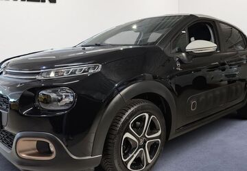 Citroen C3 47.490 km 9.999 &euro; Düsseldorf 40231