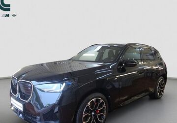 BMW X3 M50 20.813 km 63.560 &euro; Nettetal 41334