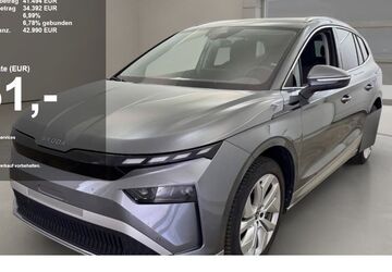 Skoda Enyaq 13.846 km 43.850 &euro; Krefeld 47809