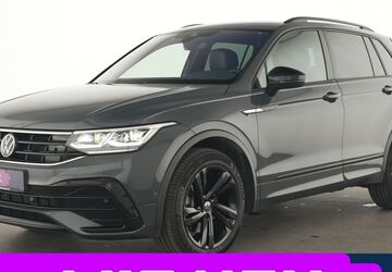 VW Tiguan 49.584 km 35.585 &euro; Neuss 41460