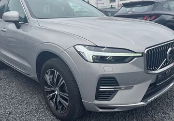Volvo XC60 51.530 km 34.580 &euro; Grevenbroich 41515