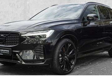 Volvo XC60 9.383 km 47.580 &euro; Düsseldorf 40474