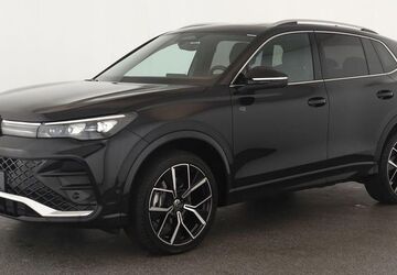 VW Tiguan 45.700 km 39.884 &euro; Düsseldorf 40233