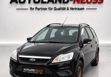 Ford Focus 256.255 km 1.450 &euro; Neuss 41469