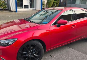 Mazda 6 149.000 km 11.600 &euro; Mönchengladbach 41236