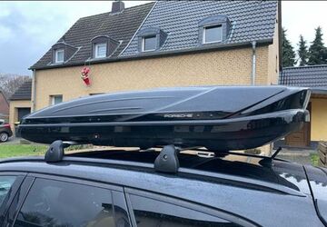 Ford Focus 191.000 km 9.399 &euro; Bedburg 50181