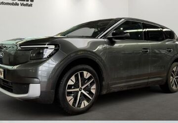 Ford Explorer 6.700 km 42.950 &euro; Mönchengladbach 41061